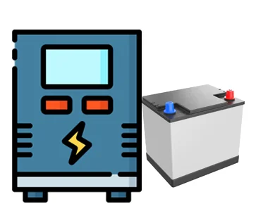 Acessórios para Nobreak