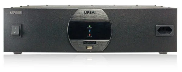 ACFT – Condicionador Transformador de Energia