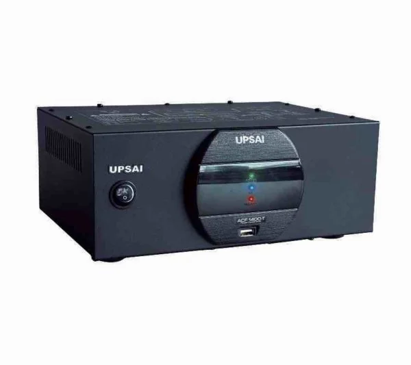 Condicionador Transformador de Energia para Áudio & Video