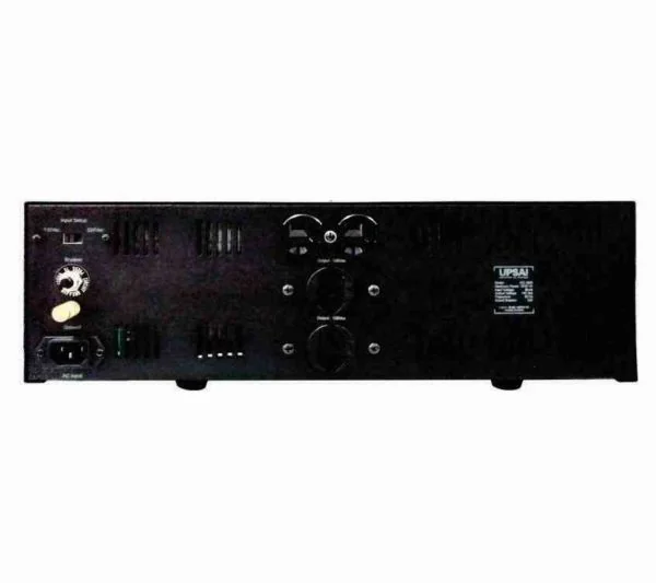 Módulo Isolador para Áudio & Video