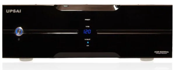 ACR – Condicionador Estabilizador de Energia