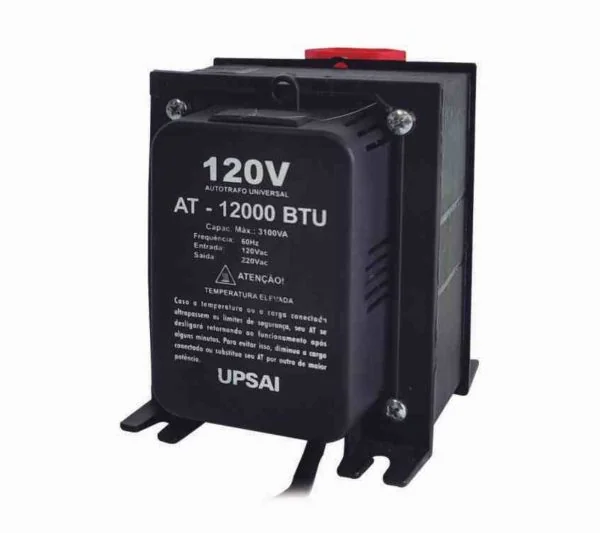 Autotransformador para Ar Condicionado