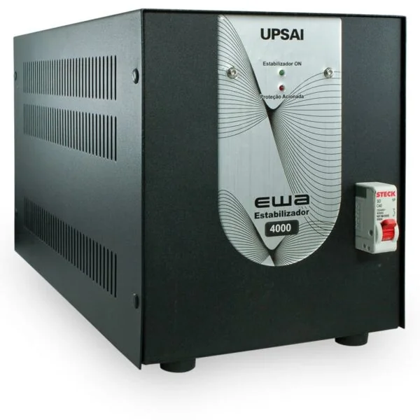 Estabilizador EWA Profissional