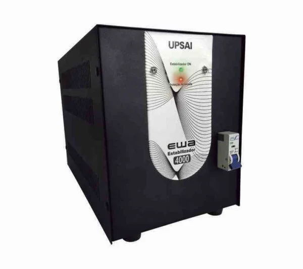 Estabilizador EWA Profissional