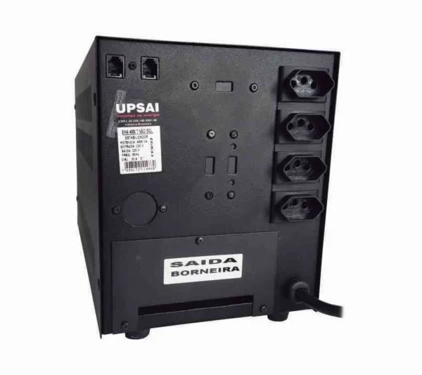 Estabilizador EWA Profissional