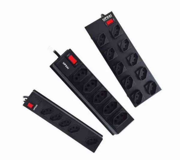 Filtros de Linha - Modelos FL/FM/PE