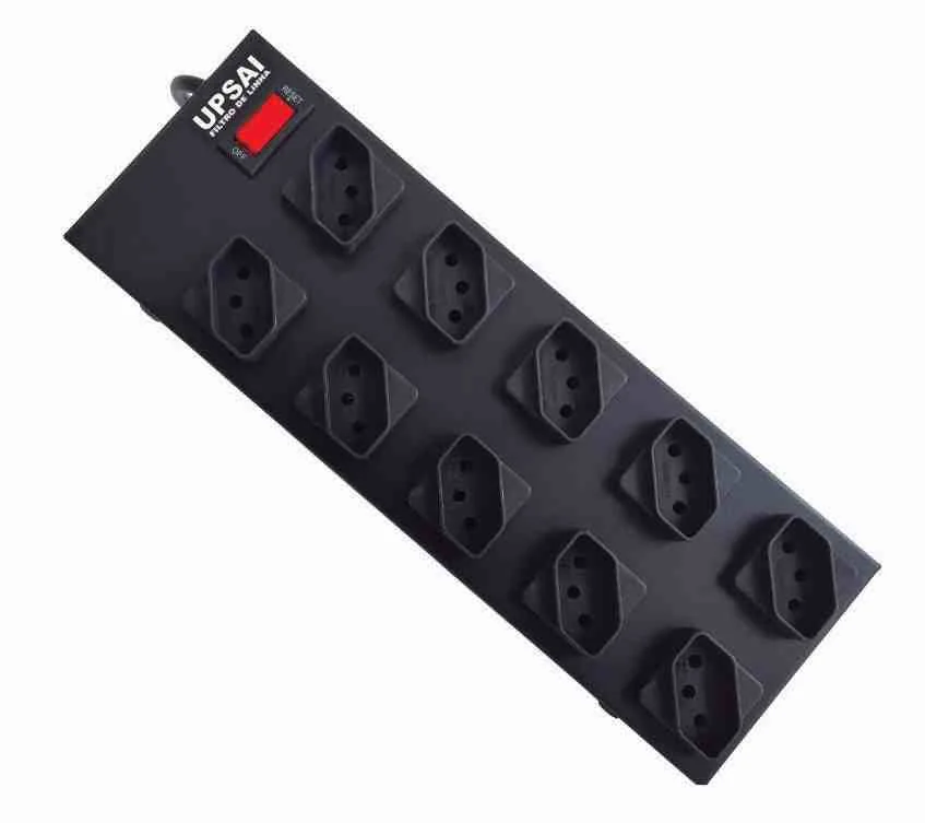 Filtros de Linha - Modelos FL/FM/PE