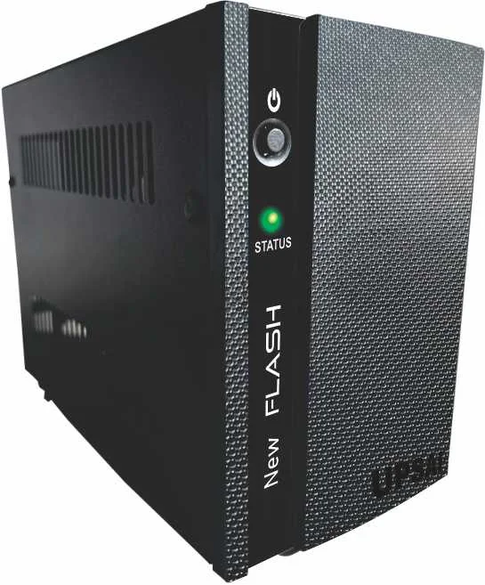 Nobreak Interativo New Flash