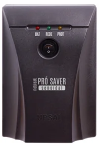 Pró Saver Senoidal