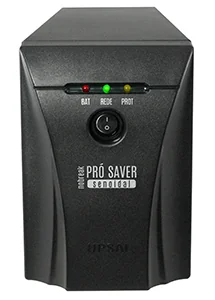 Nobreak Pró Saver Senoidal
