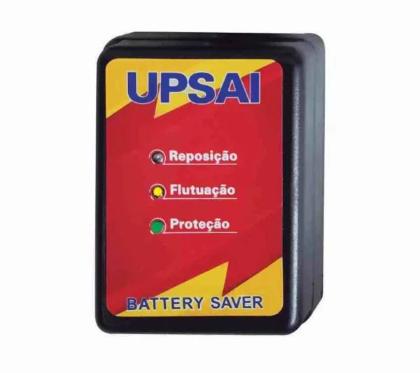 Battery Saver Digital